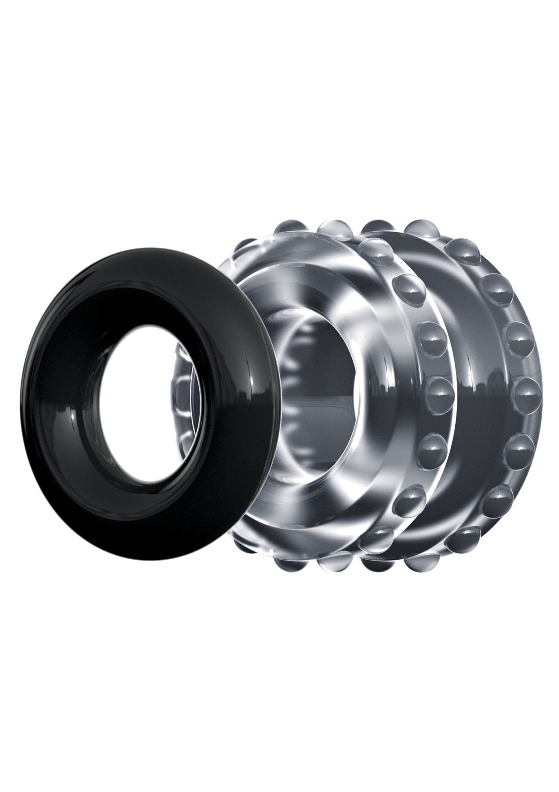 Pro Performance Ring Control 4 Pro Performance Ring Control