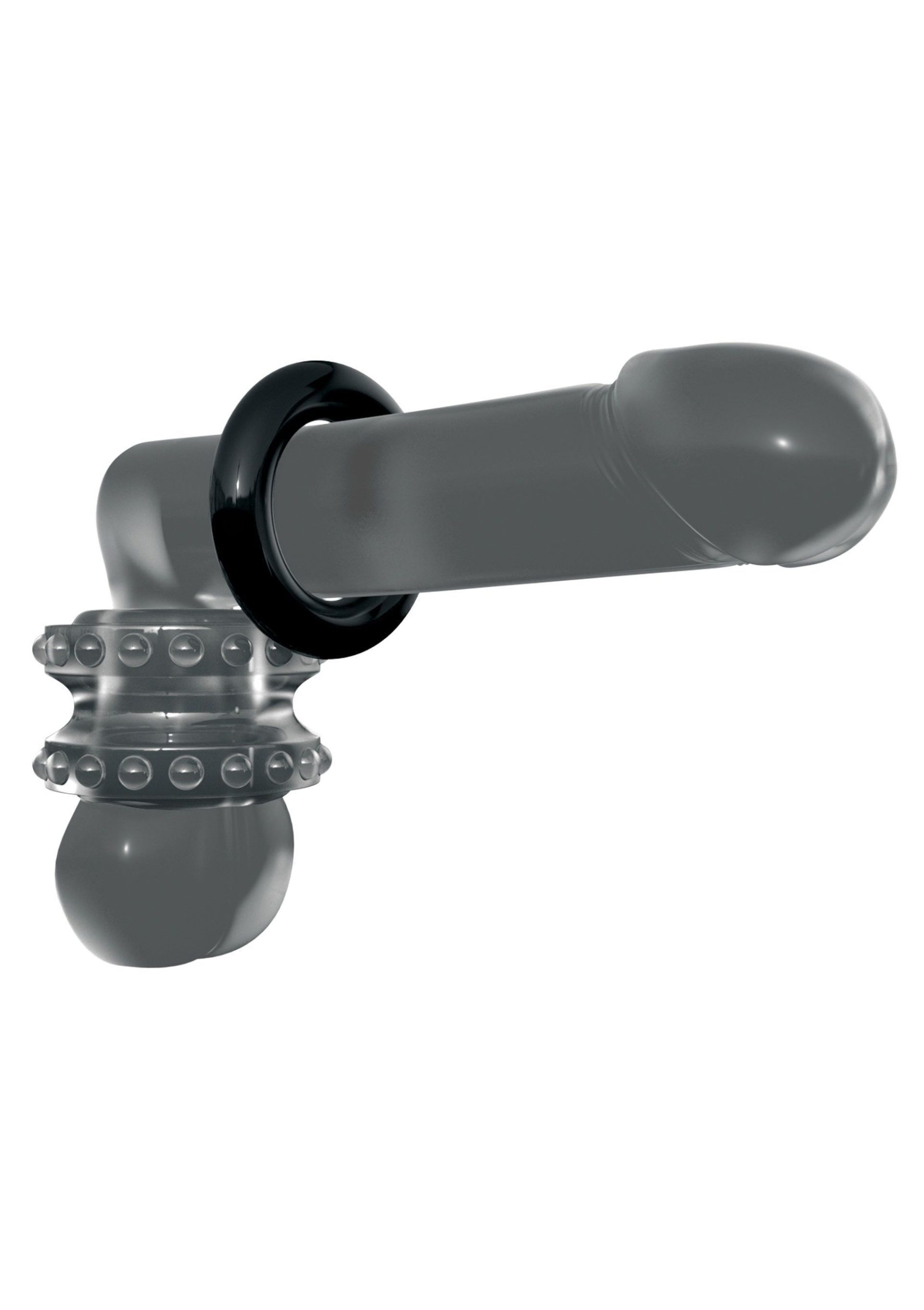 Pro Performance Ring Control 6 Pro Performance Ring Control