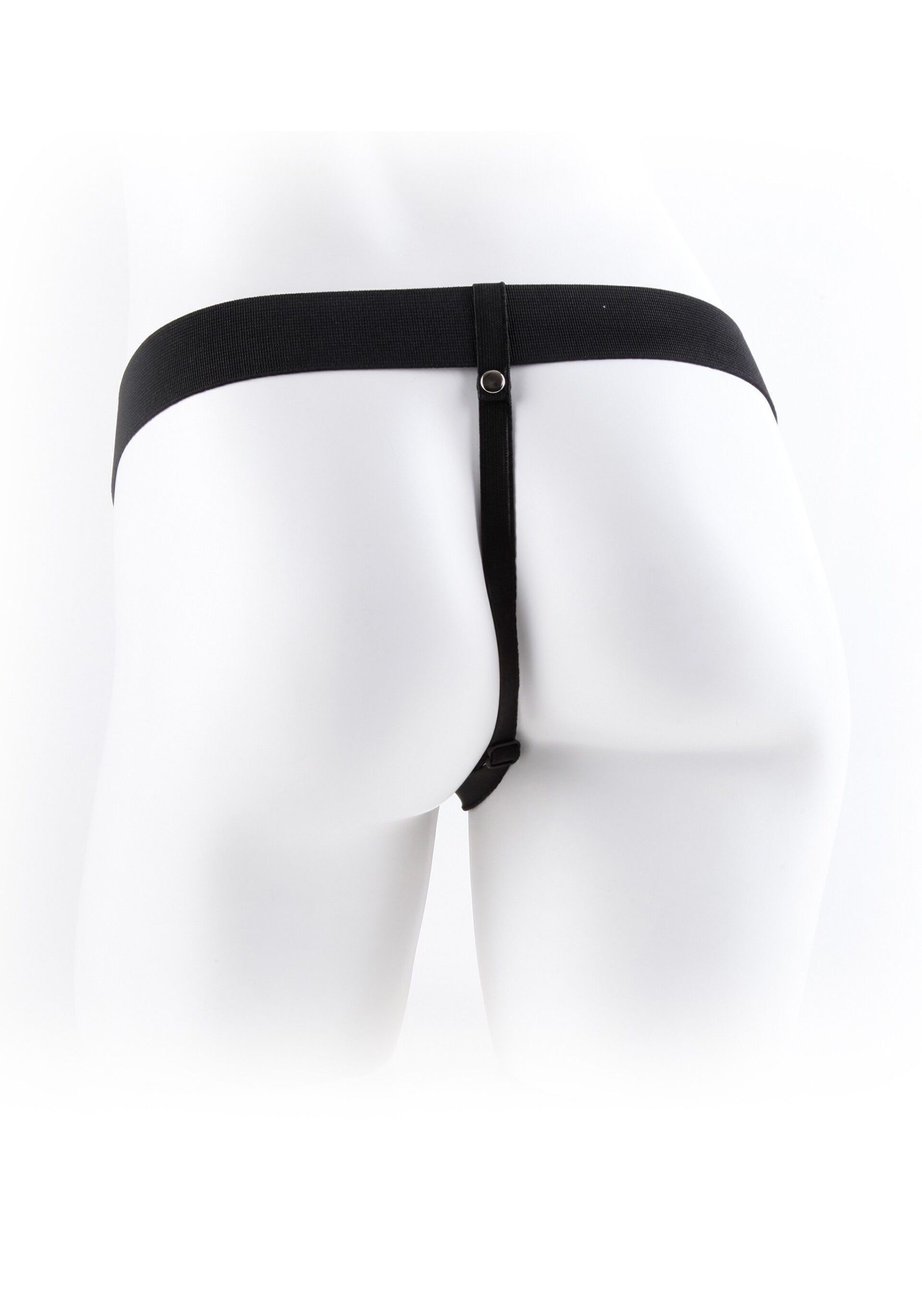 11inch. Vibrating StrapOn 6 11inch. Vibrating StrapOn