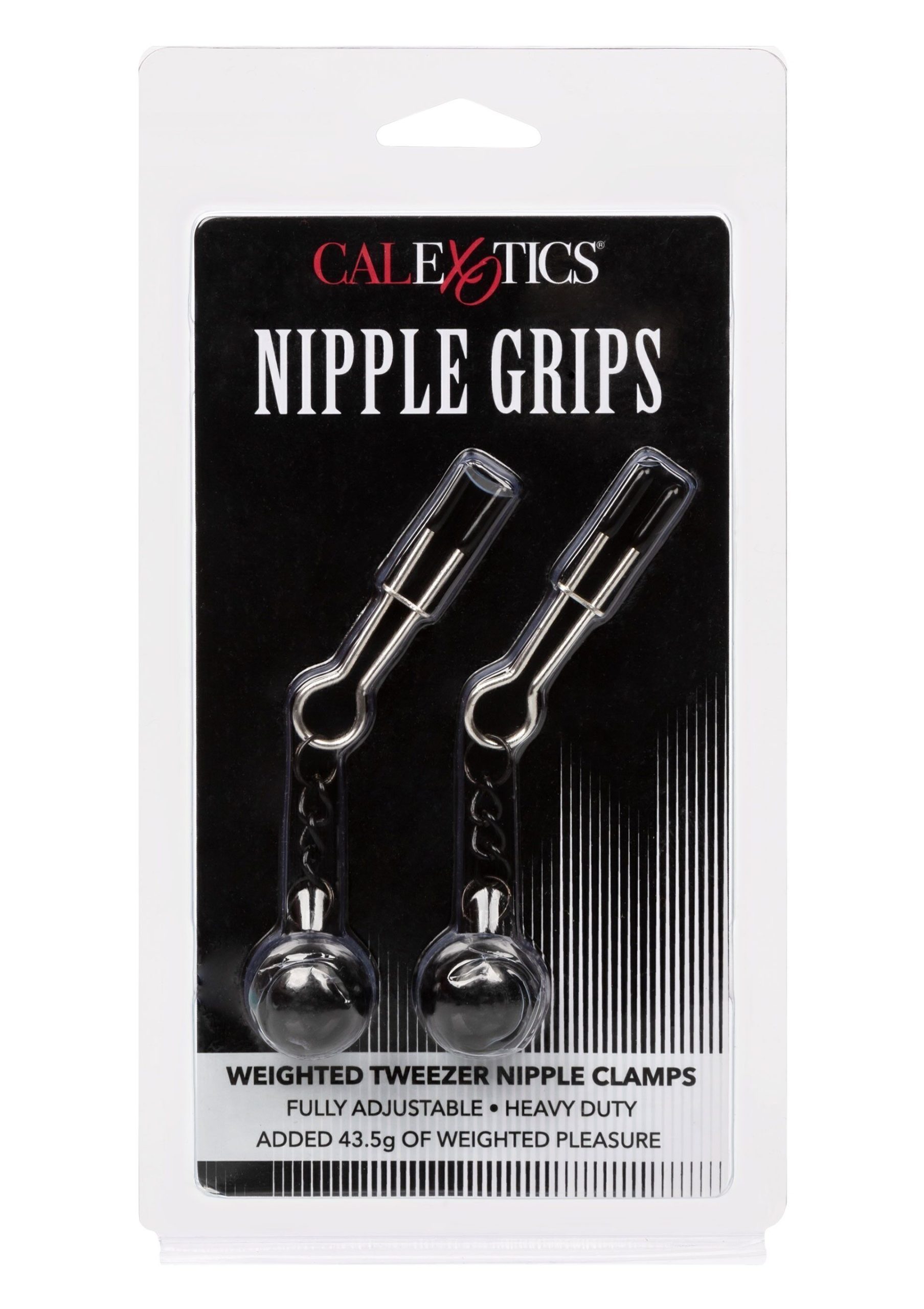 NippleClamps 3 NippleClamps