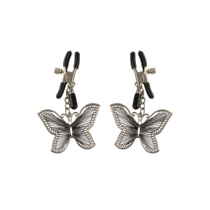 Butterfly Nipple Clamps