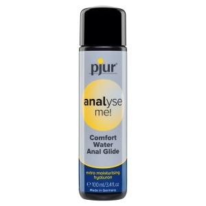 Pjur Anal! Glide 100ml 24 Pjur Anal! Glide 100ml