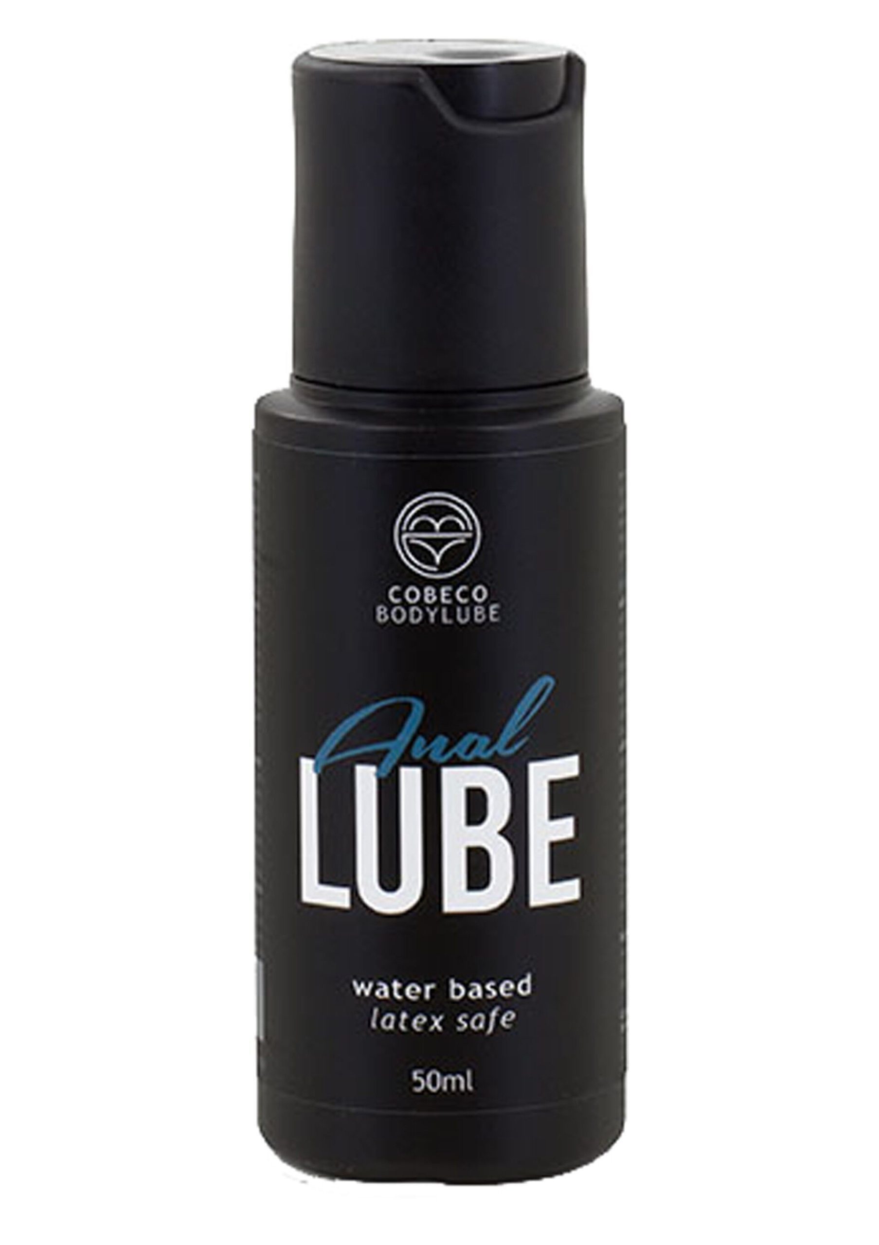 Lubrificante Anale WB 50ml 1 Lubrificante Anale WB 50ml