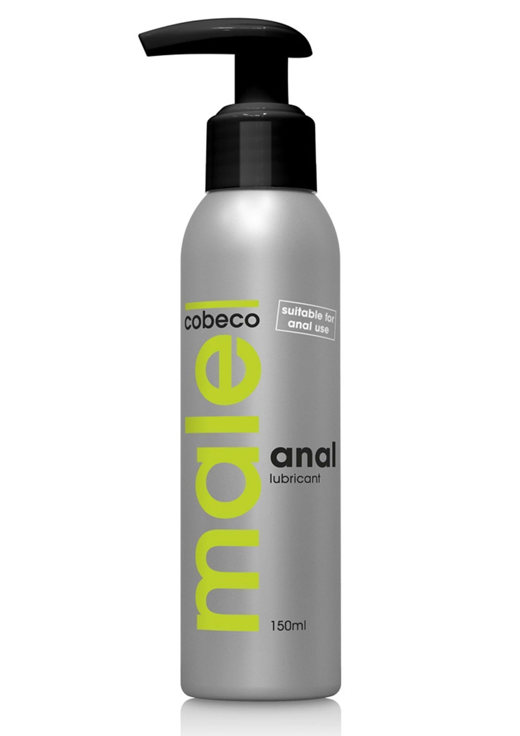 Lubrificante Anale Maschile 150ml 3 Lubrificante Anale Maschile 150ml