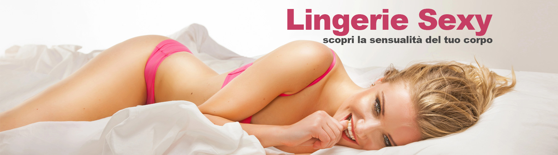banner lingerie